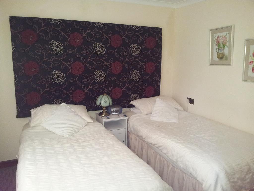Kingfisher Bed & Breakfast Tavistock (Devon)