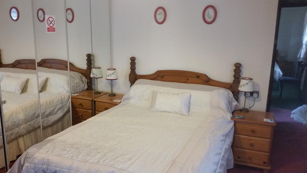 Bed & Breakfast Kingfisher Tavistock (Devon)