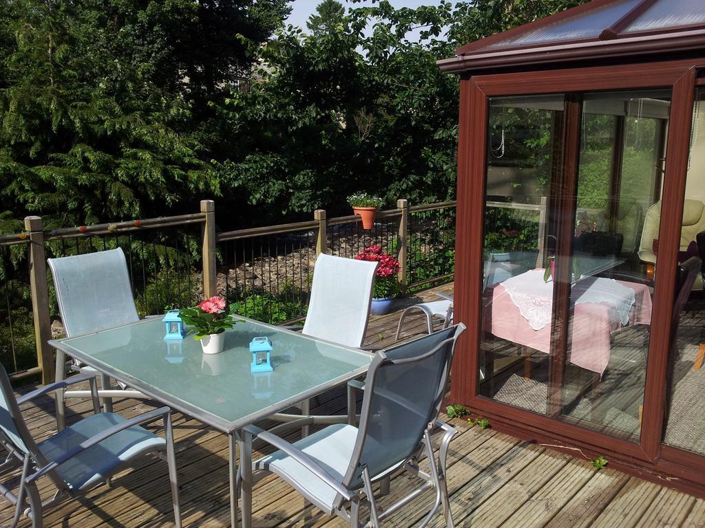 Kingfisher Bed & Breakfast Tavistock (Devon)